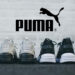 Puma Launches the new Blaze of Glory Sock Colourshift