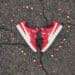 Puma And Cara Delevingne Drop New Basket Heart Sneaker