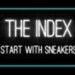 The Spree Launches Online Sneaker and Streetwear Portal, The Index