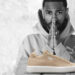 Big Sean Introduces An All-New Silhouette, Puma Breaker Knit Sunfade