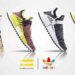 The adidas Originals X Pharrell Williams HU Hiking Is Finally Official