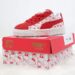 Puma Partners With Pop Culture Icon for Puma X Hello Kitty Collection