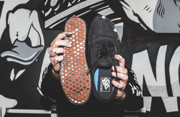 Vans Drops New "Made For The Makers" Classics Collection