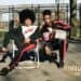 Puma Collaborates With Fubu On Suede50 Campaign