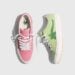 Converse Partners With Tyler, The Creator For Latest Golf Le Fleur* Drop
