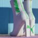 PUMA And Rihanna Extend Their Fenty Range With New Collection