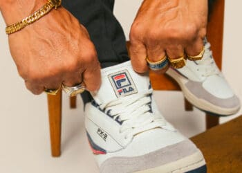 The Interesting History Behind Fila Sneakers