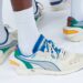 PUMA Drops FUT(ure) (Re)TRO Range With PUMA X Ader Error Pack