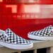 Vans Drops New Classic Checkerboard Assortment