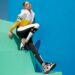 PUMA And Cara Delevingne Drop New CELL Stellar For Women