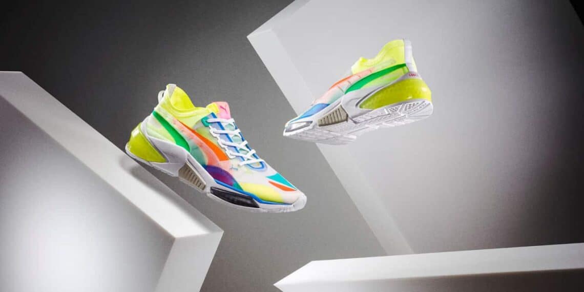 PUMA Extends LQD Range With New PUMA LQD CELL Optic
