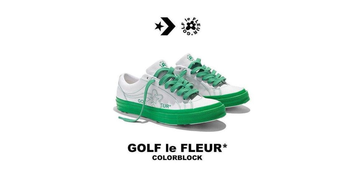 Converse Extends Partnership With Tyler, The Creator With New Collection