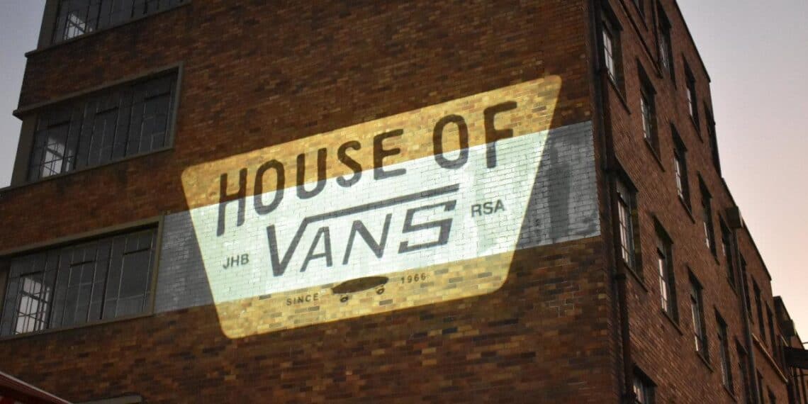 Our Coverage Of House Of Vans Johannesburg 2019