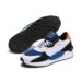 PUMA Extends RS 9.8 Range With Cosmic Silhouette
