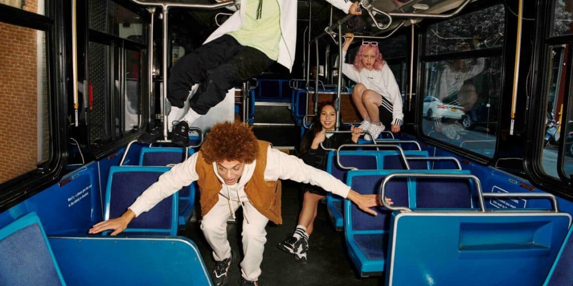 adidas Originals Drops Second OZWEEGO Collection