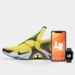 New Nike Adapt Huarache Self-Lacing Sneakers Available Soon