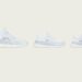 adidas and Kanye West Announce the Yeezy 350 V2 Cloud White