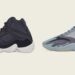 adidas Drops YEEZY 500 High Slate and YEEZY 700 Carbon Blue