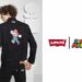 Levi's Partners with Nintendo for Levi's X Super Mario Collection