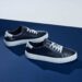 Tommy Hilfiger Creates New Apple Skin Fibre Sneakers