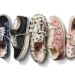 Vans Partners with Sandy Liang for First Collection