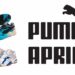 Six PUMA South Africa Drops for April - Shop at PUMA.com