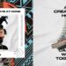 Converse Unity Campaign Launches its Sneaker Collection