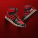 Artist Recreates the Air Jordan as adidas Jordan Collection