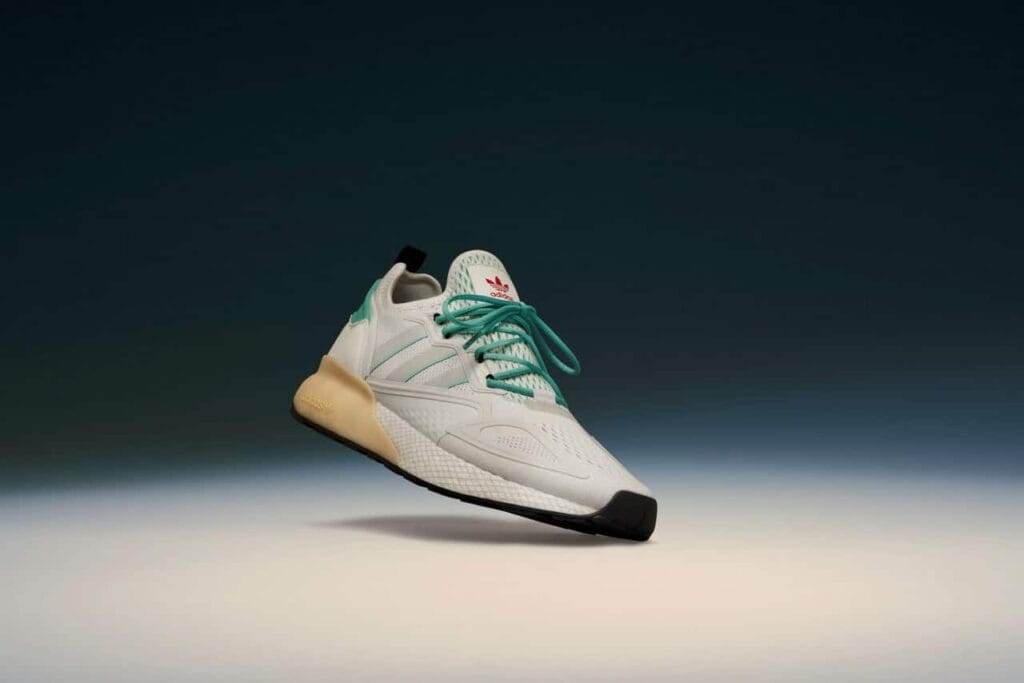 adidas Originals ZX 2K Boost 01