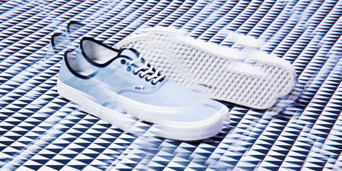 Vans Celebrates the Craft and Culture of Surfing with Vans x Pilgrim Surf