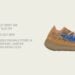 adidas Originals Drops New Yeezy BOOST 380 Blue Oat