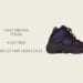 YEEZY 500 HIGH Tyrian Set to Drop this Weekend
