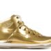 Nike Air Jordan 31 Gold