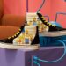 Vans x Simpsons Pays Homage Three Decades of The Simpsons