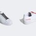 adidas Originals Clean Classics Renews Court Classics from Plastic Waste