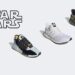 adidas and Lucasfilm Extend the adidas X Star Wars with New Drop