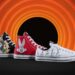 Celebrate 80th Anniversary with Converse X Bugs Bunny Collection