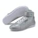 PUMA Teams Up with Mercedes-AMG Petronas F1 for Speedcat Mid L