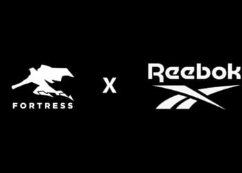Win a Digital Voucher to the Value of R2,000 with Fortress X Reebok