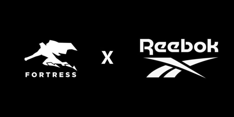 Win a Digital Voucher to the Value of R2,000 with Fortress X Reebok