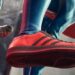 adidas and Sony Collab on Marvel's Spider-Man: Miles Morales Superstar