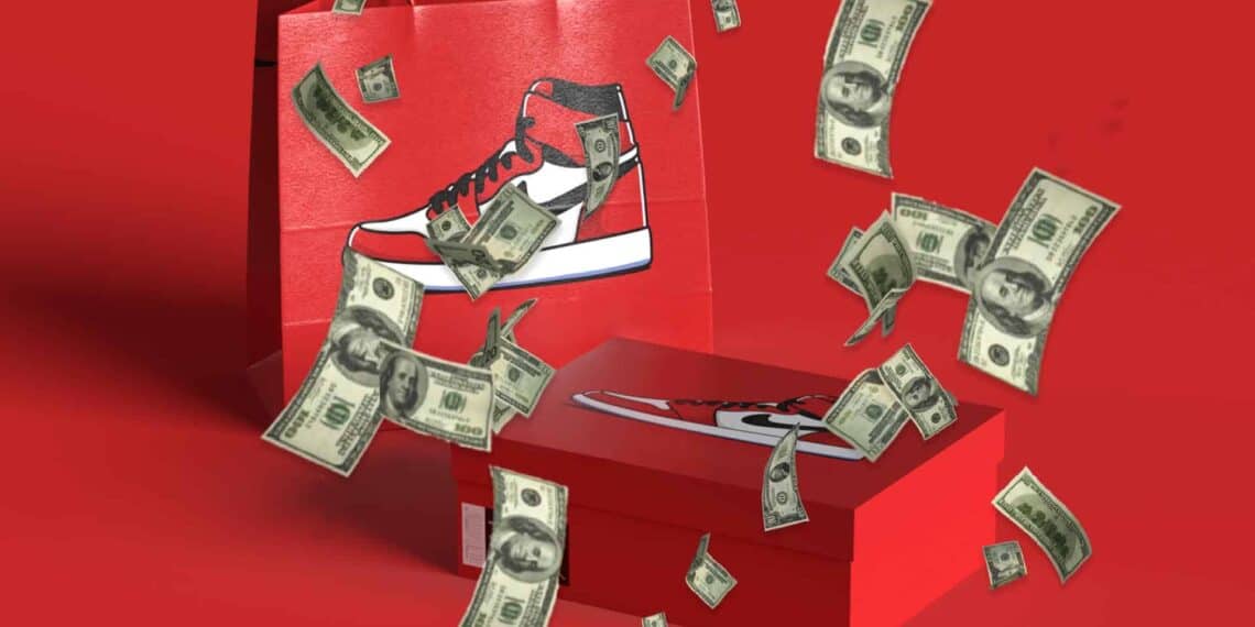 Sneaker Resellers Nike Scandal Is Everything I Hate About The Community
