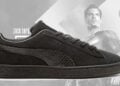 Zack Snyders Justice League PUMA Suede Superman Sneakers