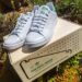 adidas Stan Smith, Forever Review – A Step Toward Carbon-Neutrality