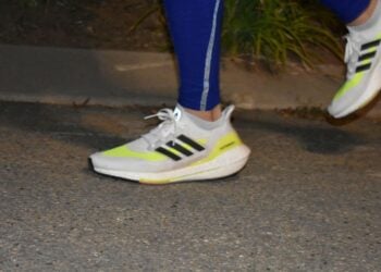 adidas UltraBoost 21 Review – Boosting Your Performance