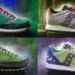 Universal Monsters X Saucony - Classic Monsters Brought to Life