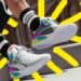 PUMA Drops Court Rider 2K Based on NBA 2K21 Videogame