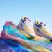 PUMA and Cara Delevingne Introduce Forever Free Pride Collection