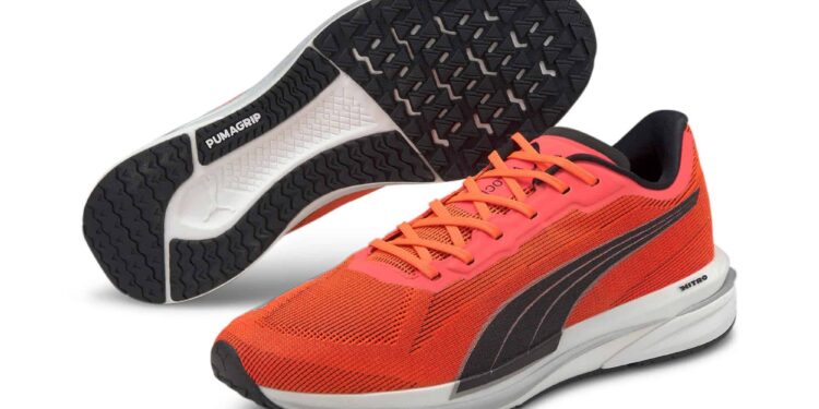 Win a Pair of PUMA Velocity Nitro Sneakers Worth R2,799