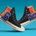 Converse x Space Jam: A New Legacy Inspires a New Generation